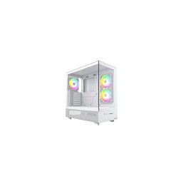 Montech XR Torre Blanco