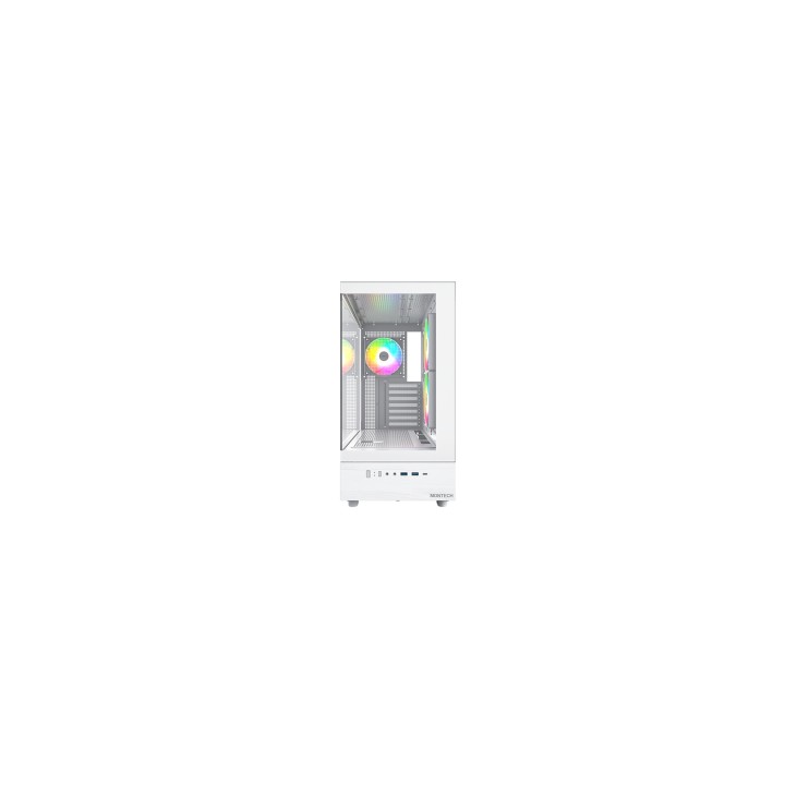 Montech XR Torre Blanco