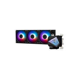 MSI MAG CORELIQUID I360 sistema de refrigeración para ordenador Carcasa del ordenador Sistema de refrigeración líquida todo en