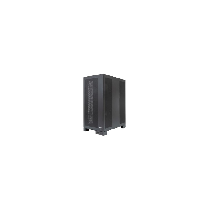 ABYSM Caja E-ATX AI PRO 100 Workstation