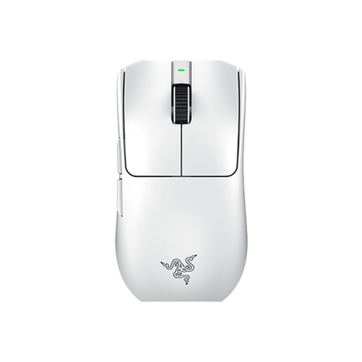 Razer Viper V3 Pro ratón Juego mano derecha RF Wireless + USB Type-C Óptico 35000 DPI