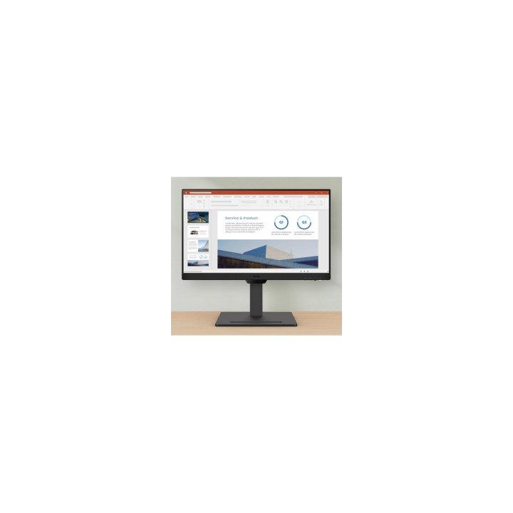 BenQ GW2790T IPS 100Hz 27 inch Monitor w pantalla para PC 68,6 cm (27") 1920 x 1080 Pixeles Full HD Negro