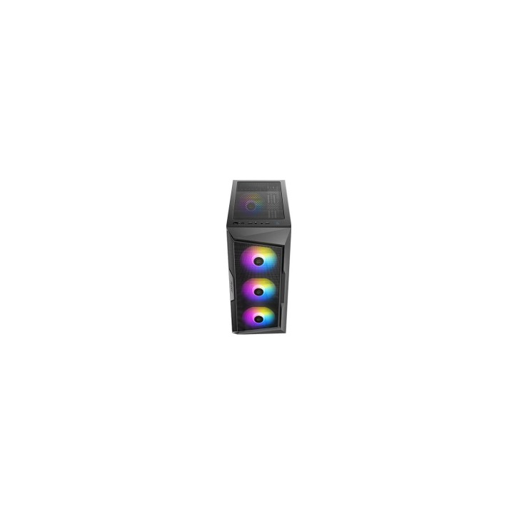 Antec AX61 Elite Midi Tower Negro