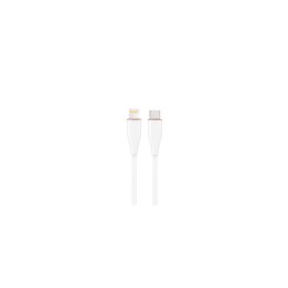 Gembird GMB Audio CC-USB2S-CM8PM-1.5M-W cable USB