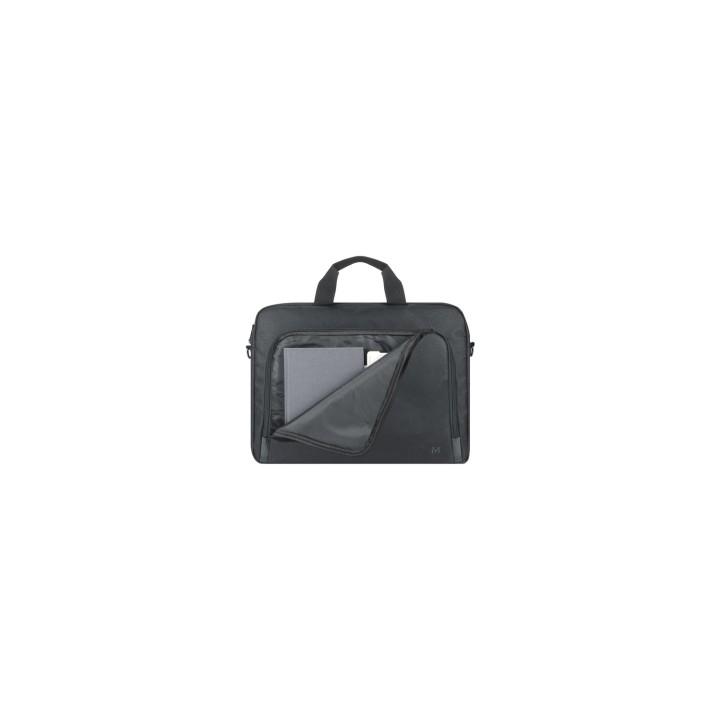 Mobilis The One 40,6 cm (16") Maletín Negro