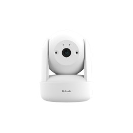 D-Link DCS-6501LH cámara de vigilancia Torreta Cámara de seguridad IP Interior 2304 x 1296 Pixeles Escritorio