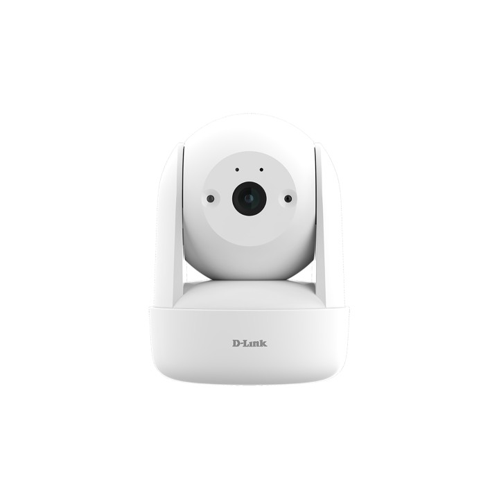 D-Link DCS-6501LH cámara de vigilancia Torreta Cámara de seguridad IP Interior 2304 x 1296 Pixeles Escritorio