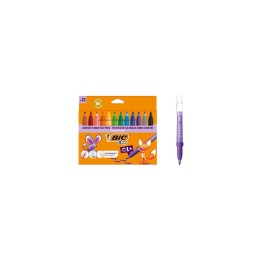 BIC 517250 rotulador Colores surtidos 12 pieza(s)
