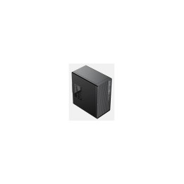 Approx APPC-901F carcasa de ordenador Negro 500 W