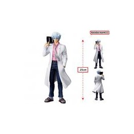 Figura gintama ginpachi