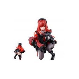 Figura nikke rapi