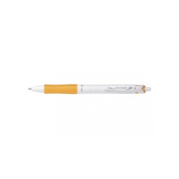 Pilot Acroball Pure White Naranja