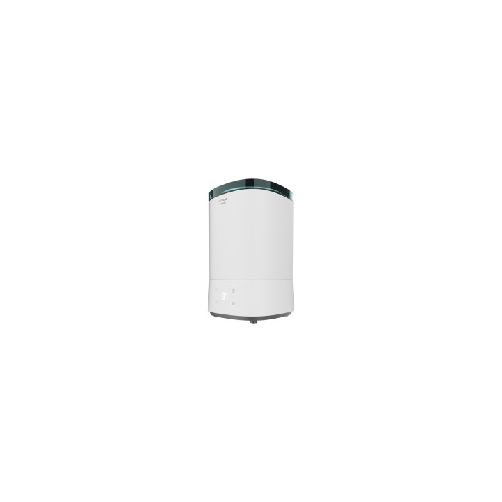 Cecotec BreezeCare 3000 humidificador 5,5 L Negro, Blanco 30 W