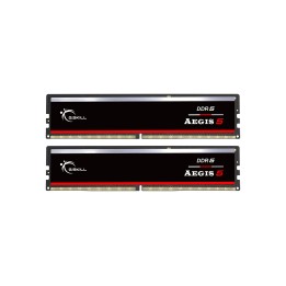 G.Skill F5-6000J3636F32GX2-IS módulo de memoria 64 GB 2 x 32 GB DDR5 6000 MHz
