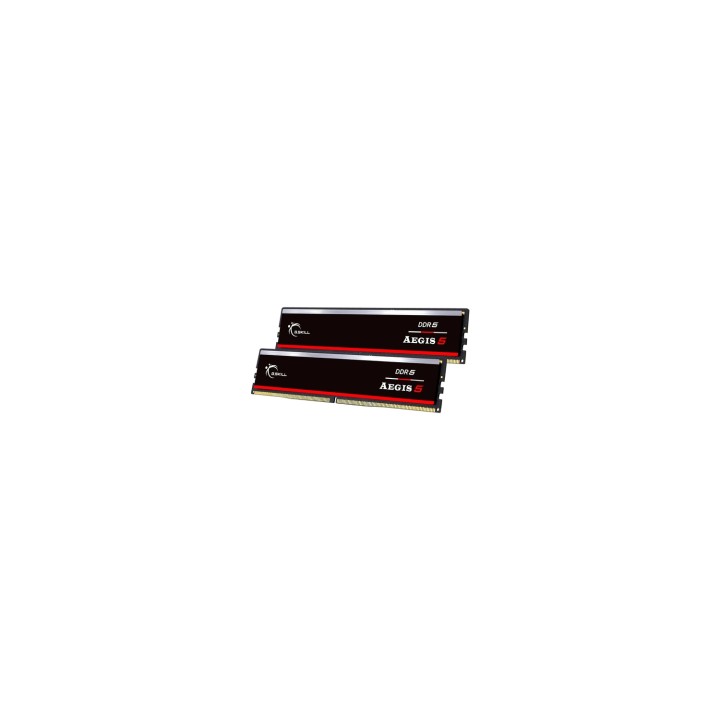 G.Skill F5-6000J3636F32GX2-IS módulo de memoria 64 GB 2 x 32 GB DDR5 6000 MHz