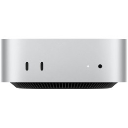 Apple Mac Mini M4 CPU 10, GPU 10, 24GB RAM, 512GB SSD