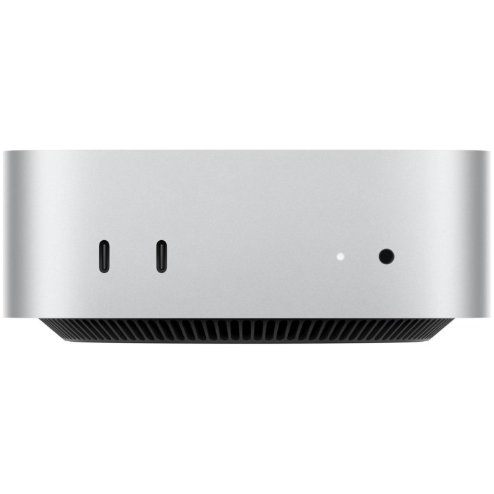 Apple Mac Mini M4 CPU 10, GPU 10, 24GB RAM, 512GB SSD