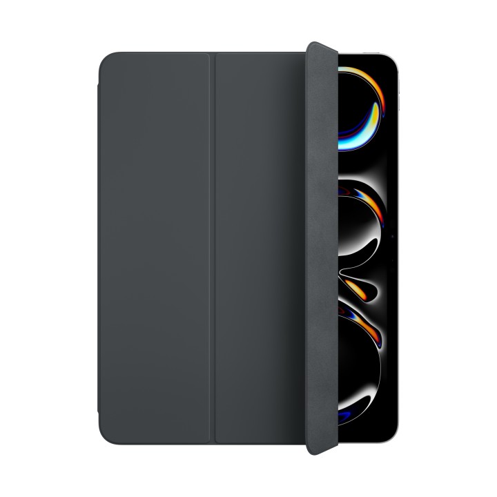 Apple Funda Smart Folio para el iPad Pro de 13 Pulgadas (M4/M5) - Negro