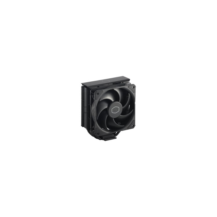 Cooler Master Hyper 212 Black Procesador Refrigerador de aire 12 cm Negro