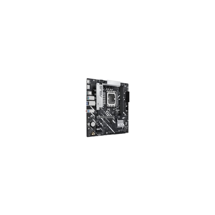 ASUS PRIME B860M-K Intel B860 LGA 1851 (Socket V1) micro ATX