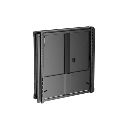 Equip Soporte de pared para TV interactivo de 55"-86