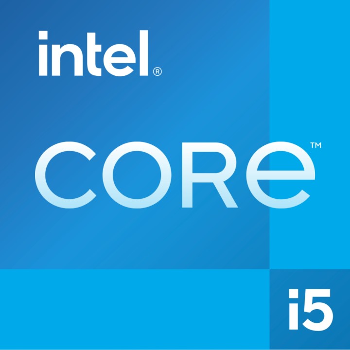 Intel Core i5-12400F procesador 18 MB Smart Cache Bandeja