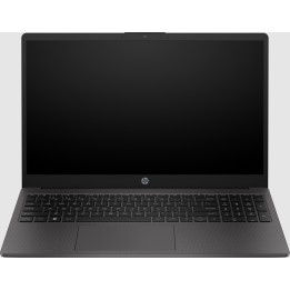 HP 255 G10 AMD Ryzen™ 3 7330U Portátil 39,6 cm (15.6") Full HD 8 GB DDR4-SDRAM 256 GB SSD Wi-Fi 6 (802.11ax) FreeDOS Negro
