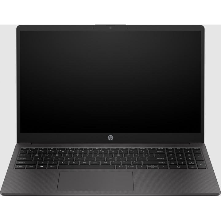 HP 255 G10 AMD Ryzen™ 3 7330U Portátil 39,6 cm (15.6") Full HD 8 GB DDR4-SDRAM 256 GB SSD Wi-Fi 6 (802.11ax) FreeDOS Negro