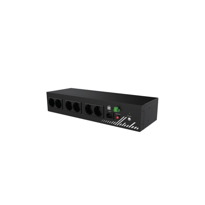 SAI Phasak Interactivo Rack 800 VA - PH 9202