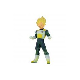 Figura Draogn Ball Super Clearise Vegeta