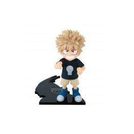 Figura My Hero Academia Cheer Bakugo