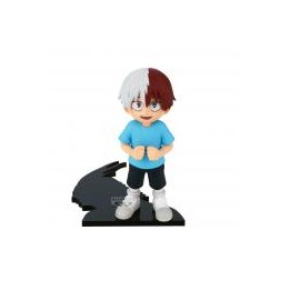 Figura My Hero Academia Cheer Shoto