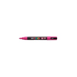 POSCA PC-3M Fucsia
