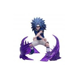 Figura.Naruto Sasuke Uchiha 72 Serie