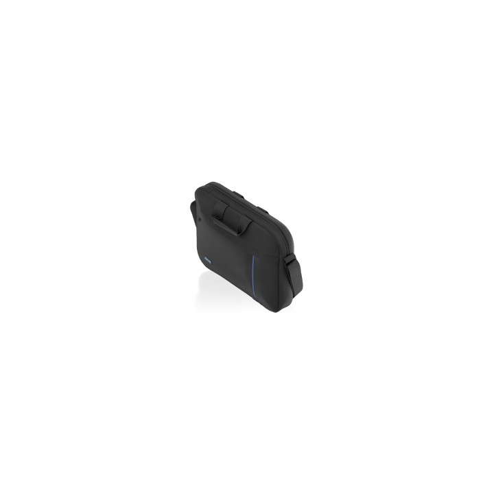 AISENS Maletin para portatil 15.6, Negro