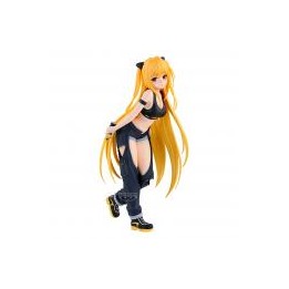Figura To LOVEru Konjiki