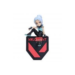 Figura.Valorant Monitor Jett
