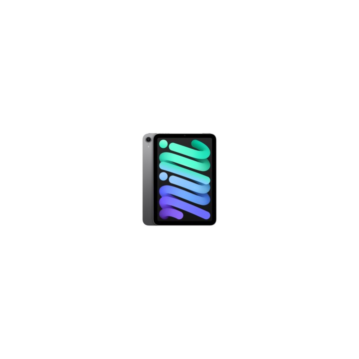 Apple iPad mini 2024 512GB WiFi Gris Espacial Tablet