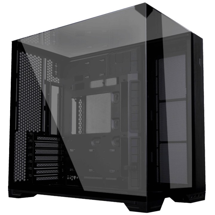 TORRE E-ATX LIAN LI O11 VISION COMPACT BLACK
