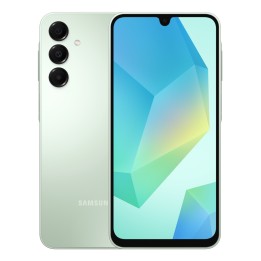 Samsung Galaxy A16 4/128Gb Verde Smartphone