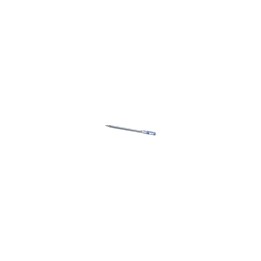 Pentel Superb Medium Azul Bolígrafo Medio 12 pieza(s)