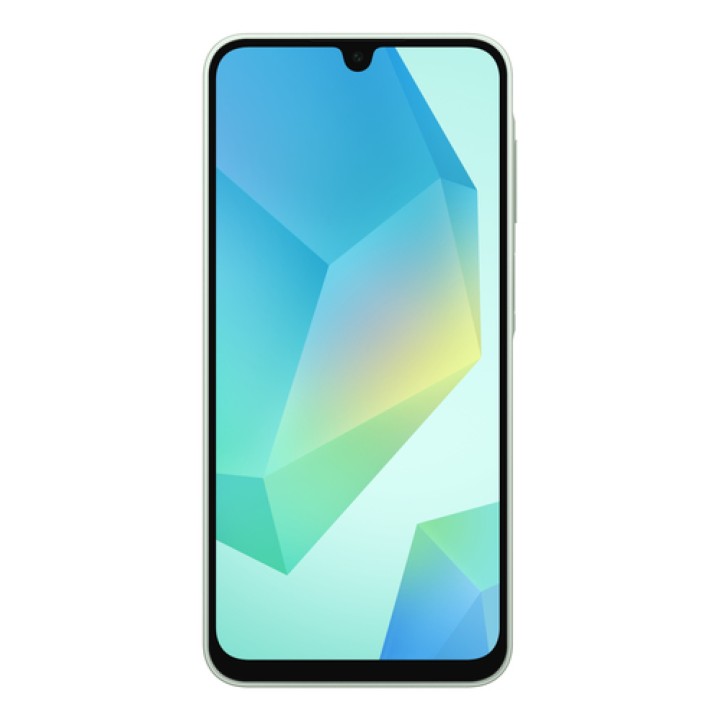 Samsung Galaxy A16 4/128Gb Verde Smartphone
