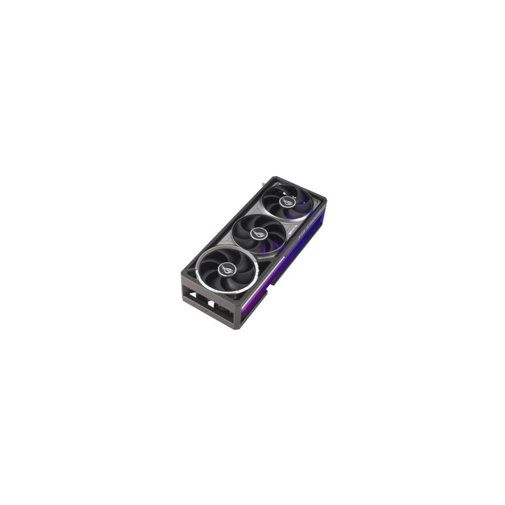 ASUS ROG Astral - -RTX5080-O16G-GAMING NVIDIA GeForce RTX 5080 16 GB GDDR7