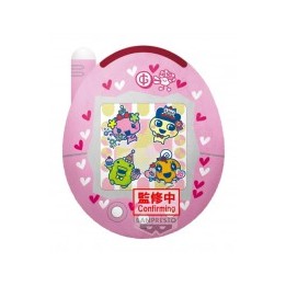 Peluche Tamagotchi Connection V3 - Super big