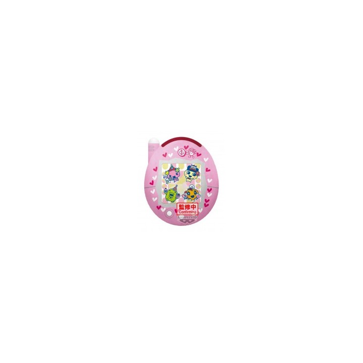 Peluche Tamagotchi Connection V3 - Super big