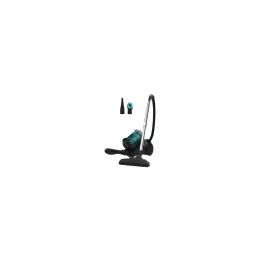 Cecotec Conga Rockstar Multicyclonic 2,5 L Aspiradora cilíndrica Secar 800 W Sin bolsa