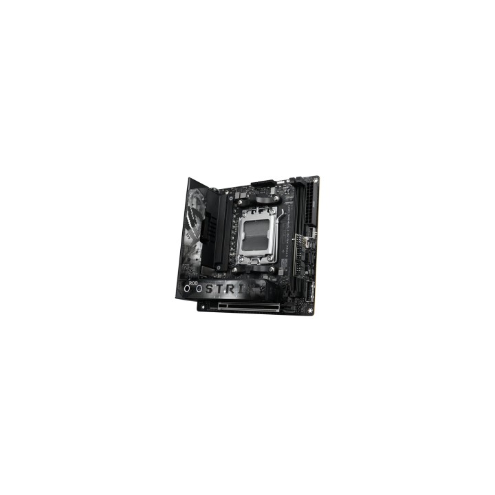 ASUS ROG STRIX X870-I GAMING WIFI AMD X870 Zócalo AM5 mini ITX