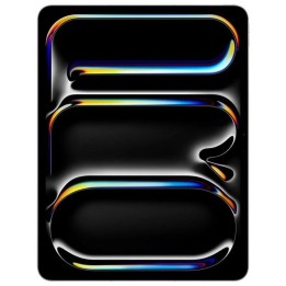 IPAD PRO APPLE 2025 7TH M5/256GB/5G SILVER