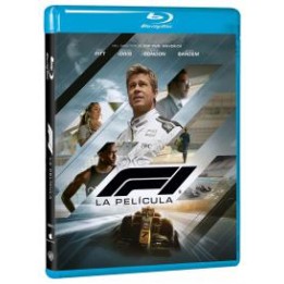 F1® La película (BD)