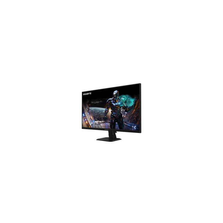 GIGABYTE GS27QA 27" Monitor de Juego QHD - 2560 x 1440 (QHD), 180Hz, 1ms, 300 cd/m2, FreeSync, HDR Ready, HDMI 2.0, Displayport